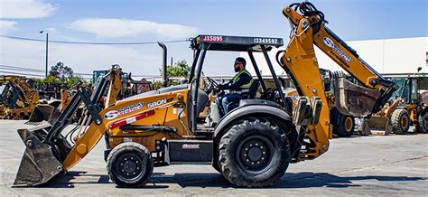 santa rosa equipment rental